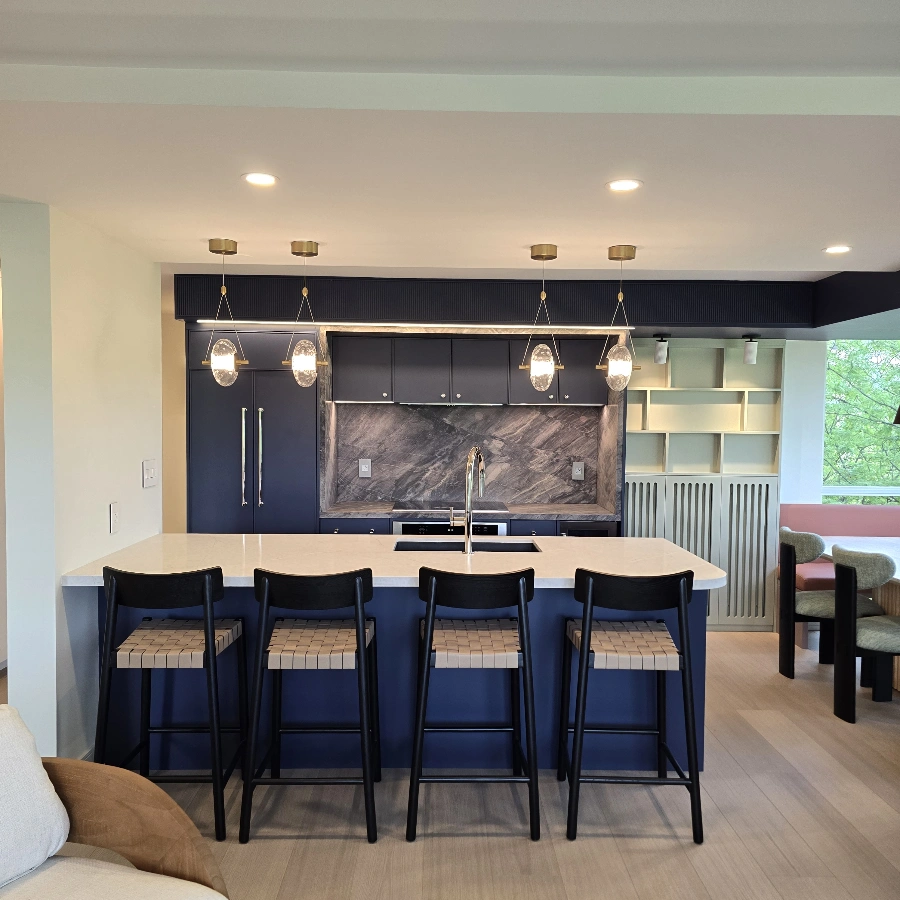 Build 4U Contractors