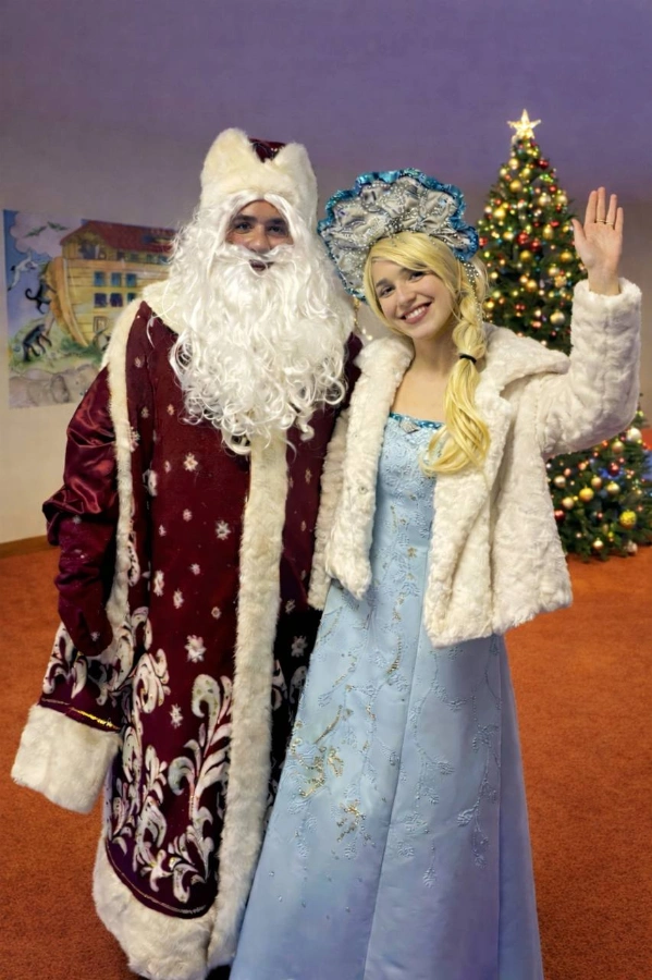 🎅✨Лучший подарок на Новый Год - живые эмоции!