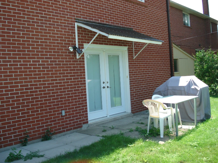 2 ЭТАЖА, 2 СПАЛЬНИ, ЧАСТНЫЙ ДВОР