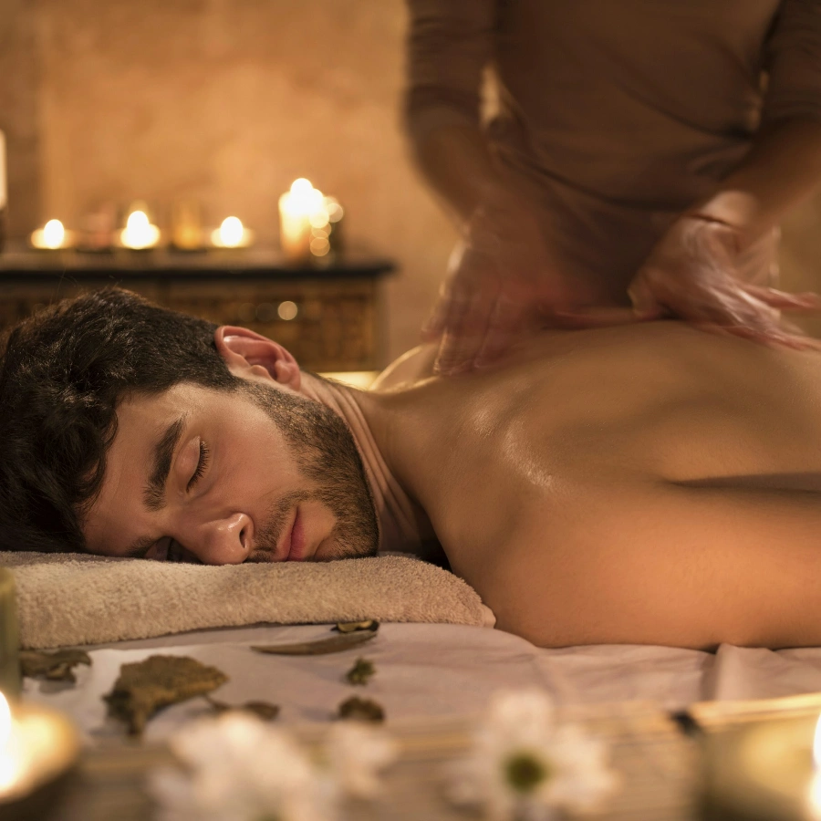 🌸Требуются девушки в массажный салон🌸