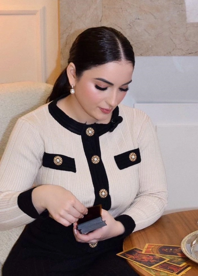 ВАШЕ БУДУЩЕЕ БЛИЖЕ, ЧЕМ КАЖЕТСЯ! 🔮