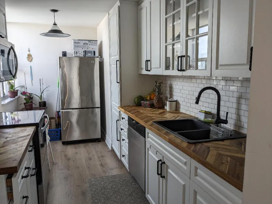 Сдаються mfster bedroom , bedroom комнатаы в кондо апартменте