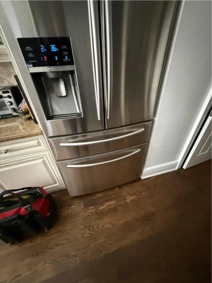 Ремонт бытовой техники