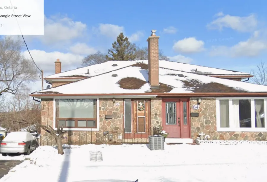 Комната $800/ $650 _ Scarlett/ south of Eglinton