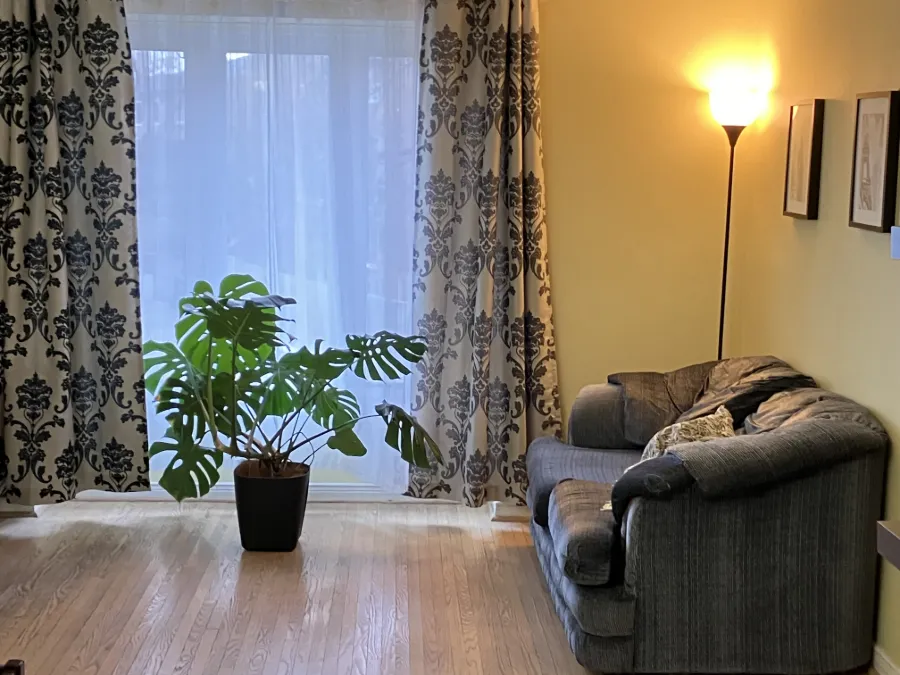 Сдается на Finch/ Dufferin комната в частном доме