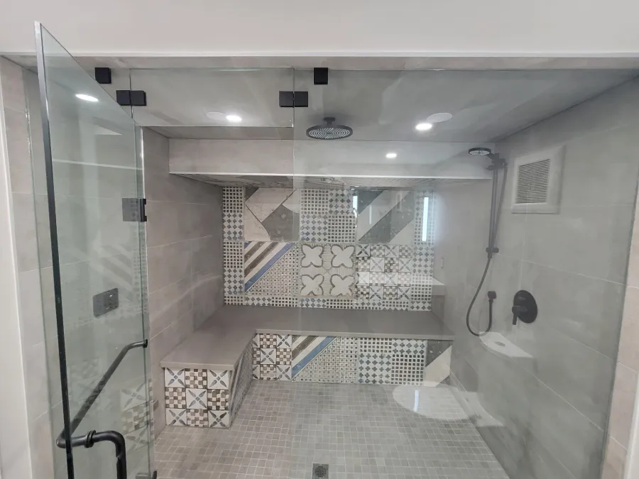 Ремонт ванных, кухонь и бейсментов в GTA — 17 лет опыта