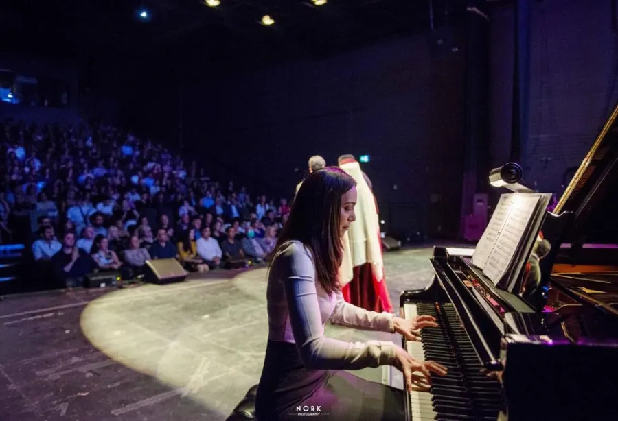 🎹 Уроки фортепиано для детей 4–17 лет в North York | Онлайн и офлайн | Первый урок БЕСПЛАТНО!