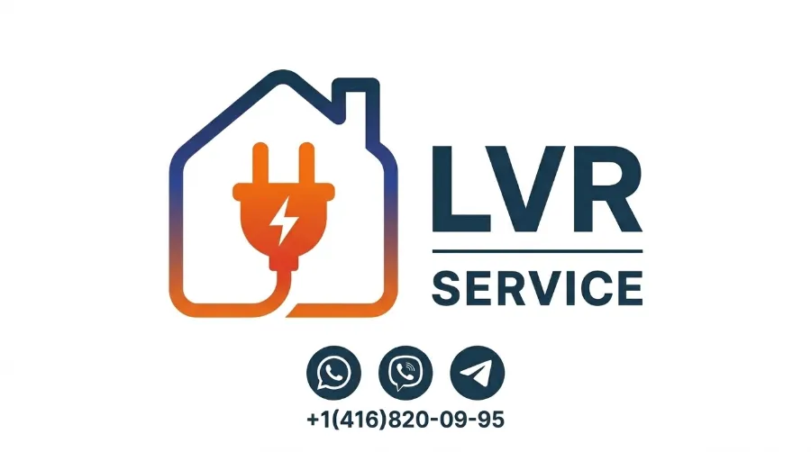 Electrician & Handyman Services in Toronto and GTA