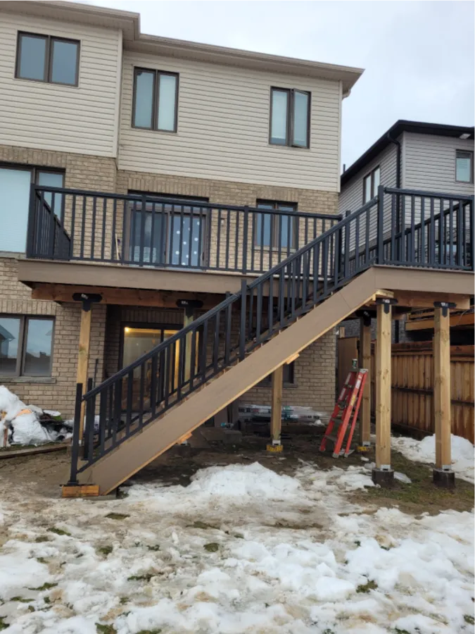 Наружнние работи для вашего дома