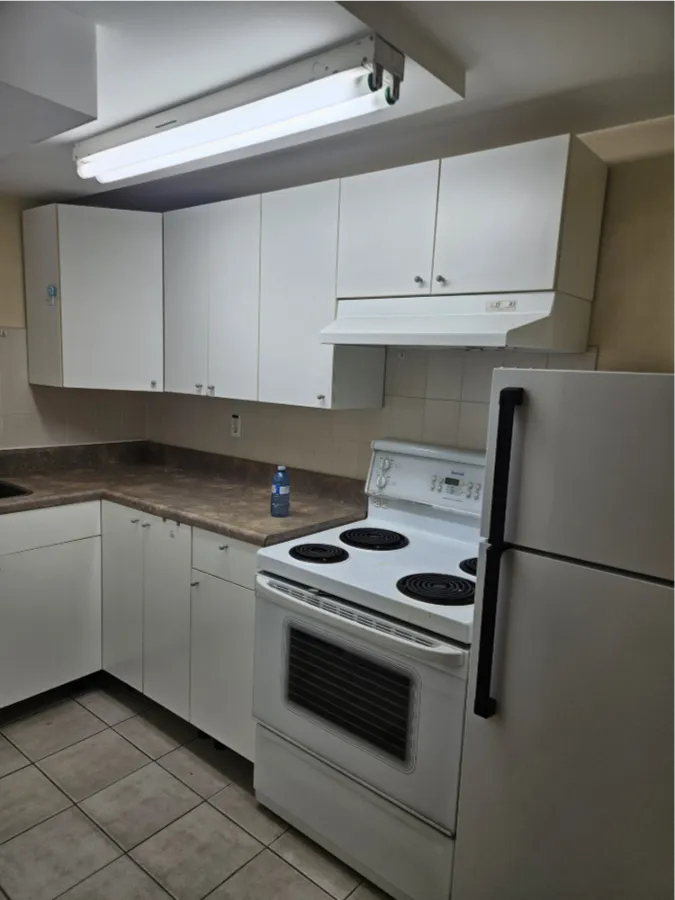 Yonge, Bathurst and Steeles