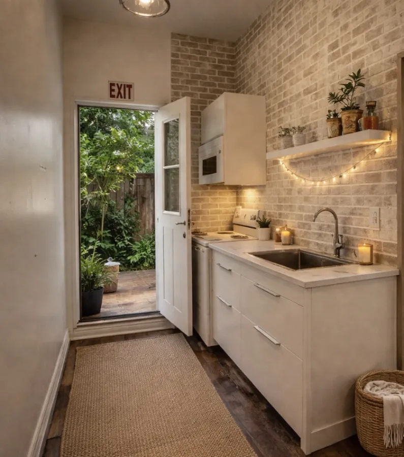 меблированнаые комнаты на 1 и 2 этаже а так же студия Royal York and Lakeshore