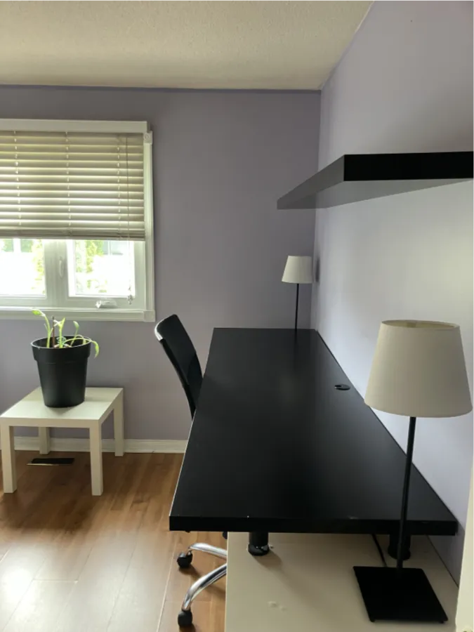 Сдам на Finch/Dufferin комнату в частном доме