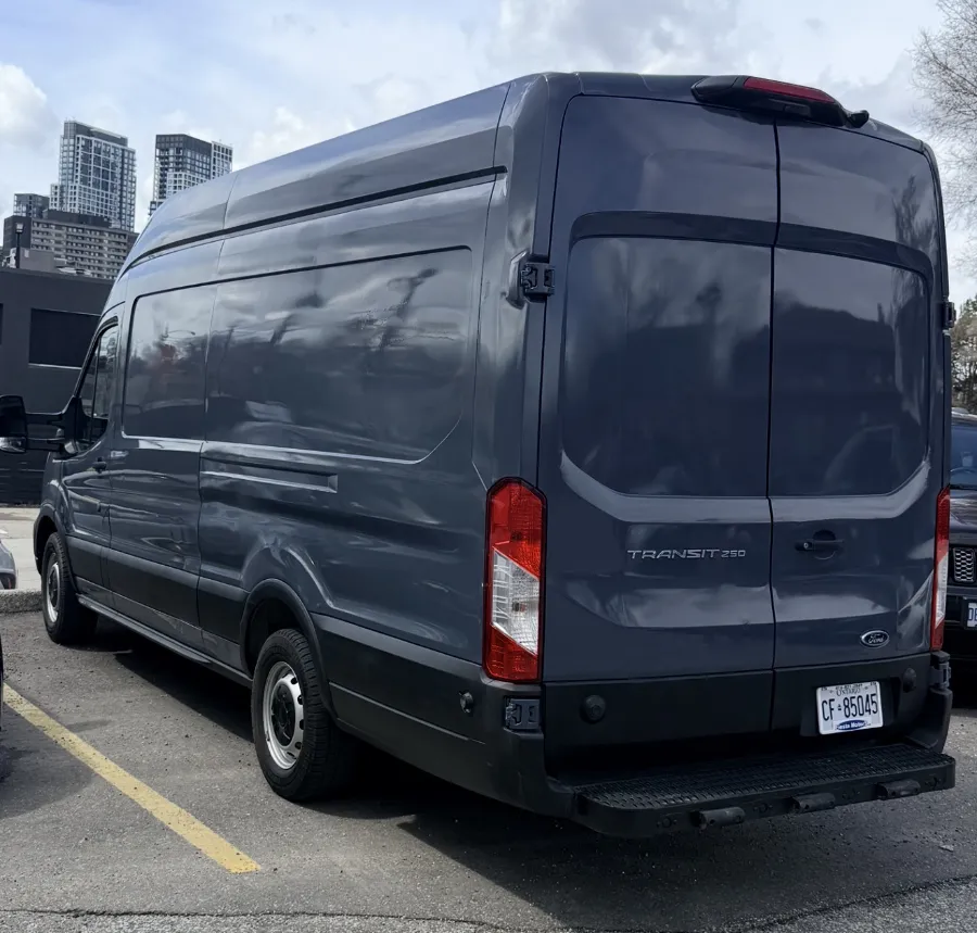 Fast moving&delivery I 24/7 | Same day