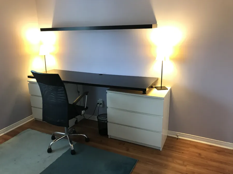 Сдается комната на Finch/ Dufferin