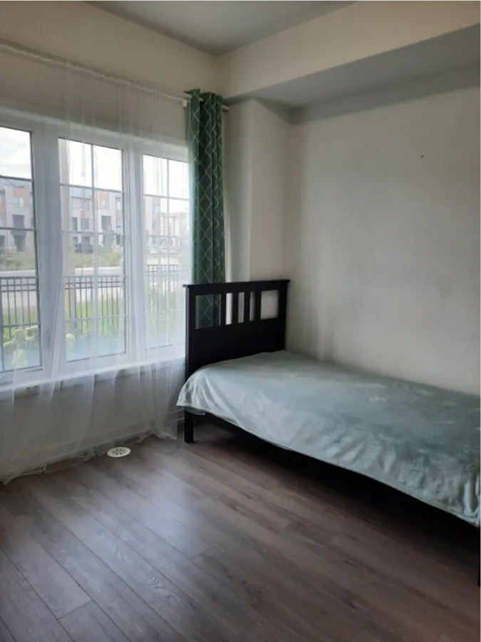 Однокомнатная квартира